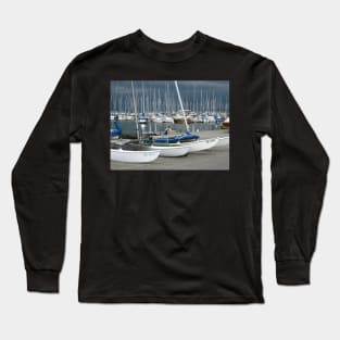 Geneva Lakeside Long Sleeve T-Shirt